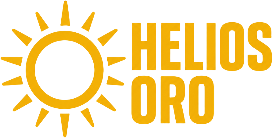 HELIOS ORO ENERGY LIMITED